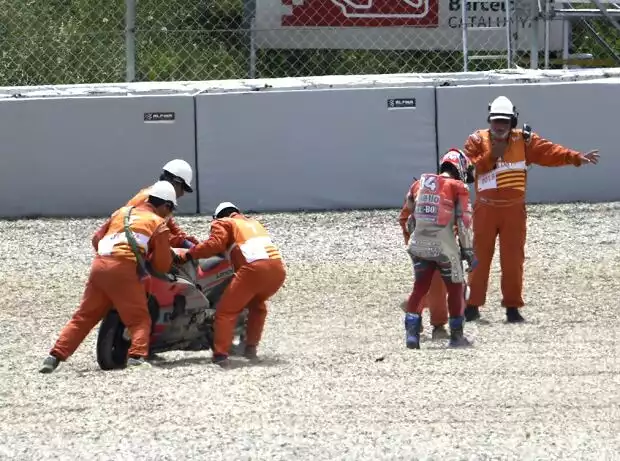 Titel-Bild zur News: Andrea Dovizioso