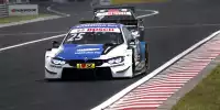 Bild zum Inhalt: Eng für einfacheres Überholen in der DTM, außer ...