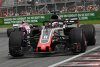 Steiner: Aerodynamiker werden Überholproblem vergessen