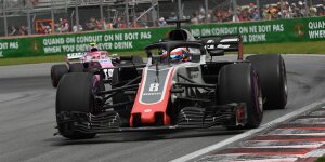 Steiner: Aerodynamiker werden Überholproblem vergessen