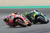 Bild zum Inhalt: Crutchlow hält fest: Werde nicht gegenüber Pedrosa bevorzugt