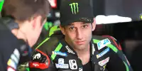 Bild zum Inhalt: "Vielleicht nicht genug Erfahrung": Zarco wundert Rückstand