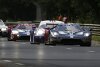 Verstoß gegen Mindestfahrzeit: Strafen für Ford-GT-Piloten