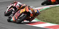 Bild zum Inhalt: KTM in Barcelona nicht in Top 10: Smith und Kallio im Pech