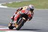Bild zum Inhalt: MotoGP-Test Barcelona 2018: Marquez schnappt sich Bestzeit