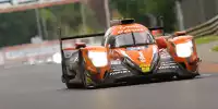 Bild zum Inhalt: Tankstutzen manipuliert: G-Drive verliert Le-Mans-Klassensieg