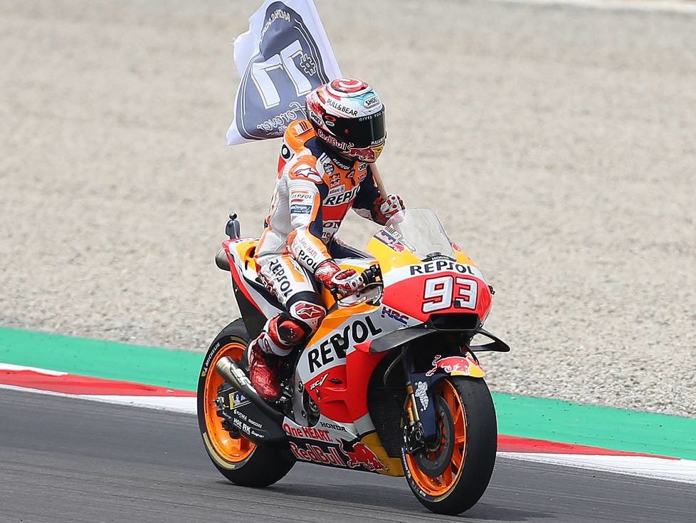 Marc Marquez