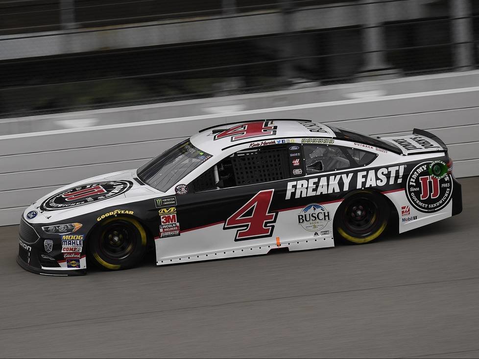 Kevin Harvick