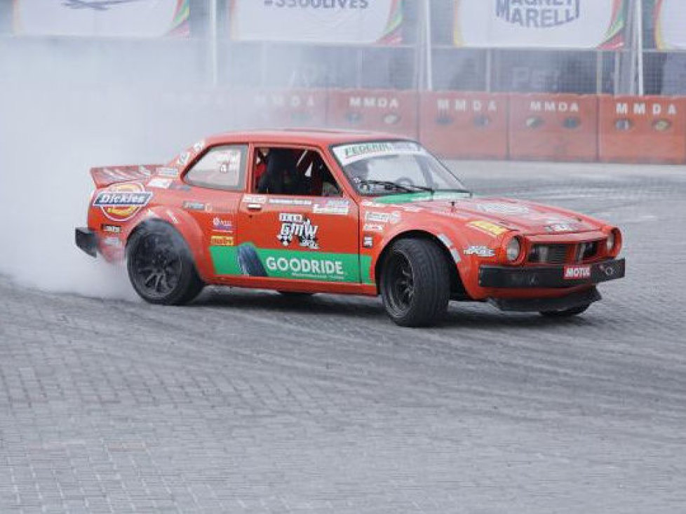 Driftrennen