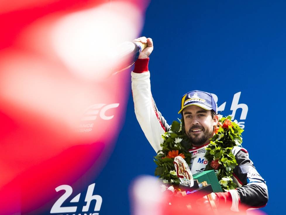 Fernando Alonso