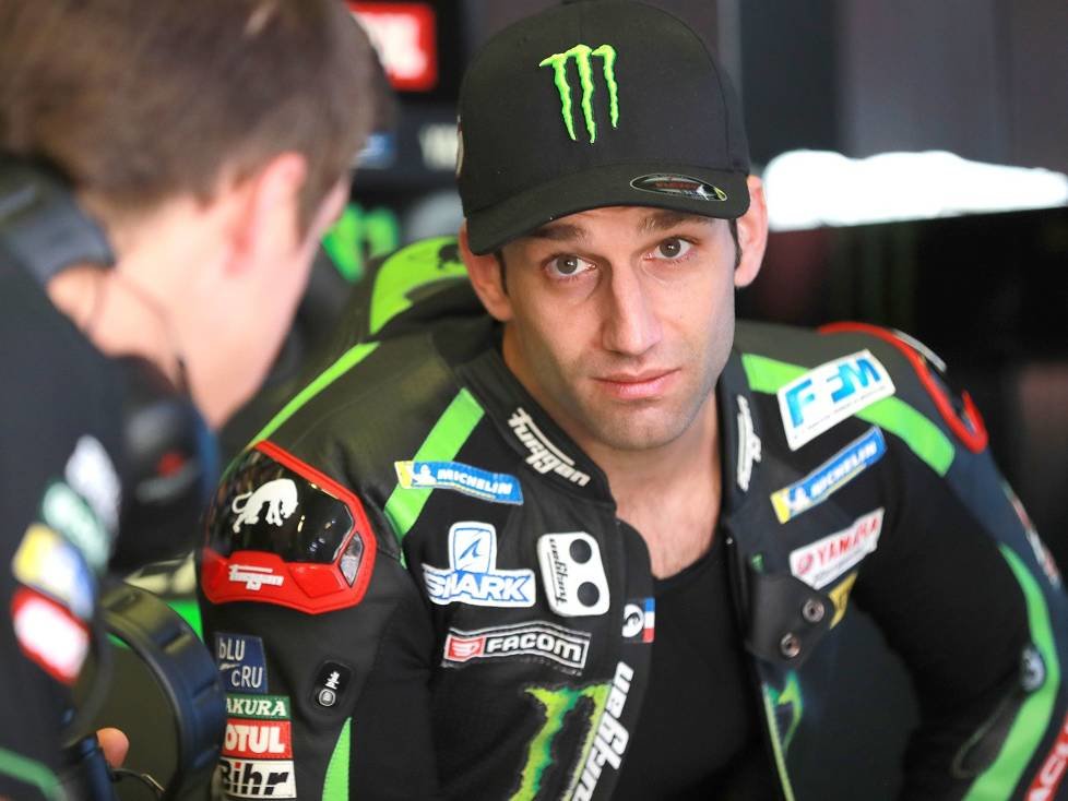 Johann Zarco