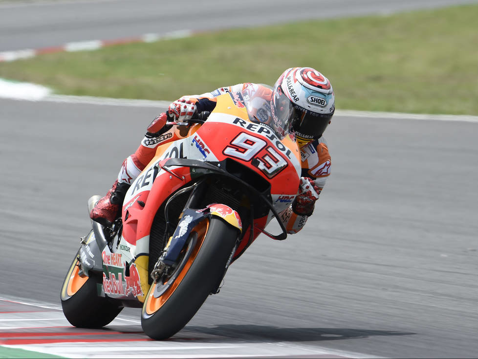 Marc Marquez