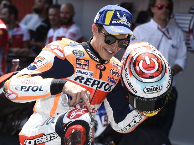 Marc Marquez