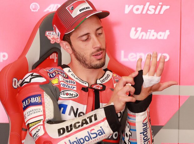 Andrea Dovizioso