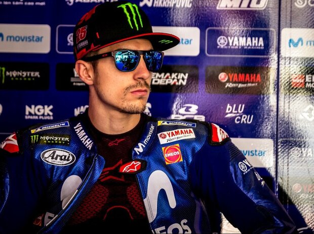 Maverick Vinales