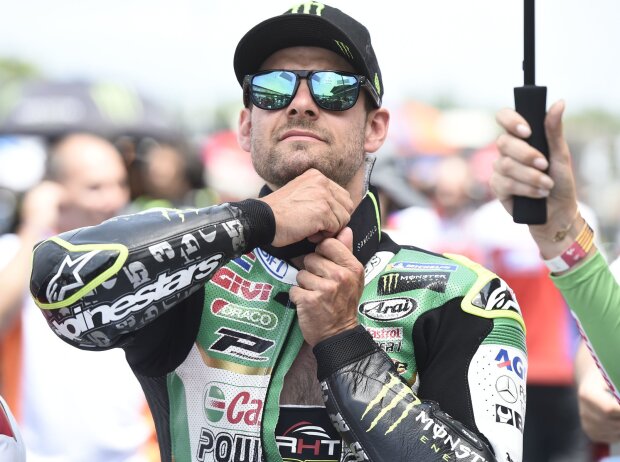 Cal Crutchlow