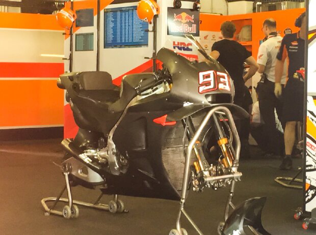 Marc Marquez Marc Marquez