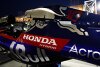 Bild zum Inhalt: Entscheidung gefallen: Red Bull will Honda-Motoren für 2019