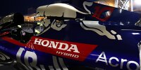 Bild zum Inhalt: Entscheidung gefallen: Red Bull will Honda-Motoren für 2019