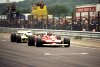 1979: Ein Frankreich-Grand-Prix für die Ewigkeit