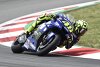Bild zum Inhalt: Gemischter Yamaha-Test: Vinales sieht Fortschritte, Rossi nicht
