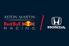 Offiziell: So begründet Red Bull den Wechsel zu Honda