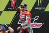 Bild zum Inhalt: Lorenzo über MotoGP-Titelchance 2018: "Nichts ist unmöglich ..."