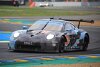 Bild zum Inhalt: Porsche-Pilot Andlauer bricht Altersrekord in Le Mans