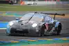 Bild zum Inhalt: Porsche-Pilot Andlauer bricht Altersrekord in Le Mans