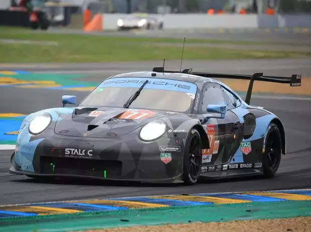 Christian Ried, Julien Andlauer, Matt Campbell Titel-Bild zur News: Christian Ried, Julien Andlauer, Matt Campbell