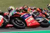 Bild zum Inhalt: Aleix Espargaro kritisiert Rennleitung: "Dann tun sie gar nichts!"