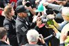 Zuschauerkapazität bei Frankreich-Grand-Prix verknappt