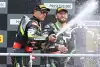 Bild zum Inhalt: Jonathan Rea: Welchen Teamkollegen wünscht er sich 2019?