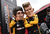 Bild zum Inhalt: Renault-Boss knausert: Kein Geld für die besten Fahrer!