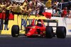 Formel-1-Technik: Warum Paul Ricard 1990 zukunftweisend war