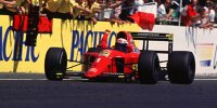 Bild zum Inhalt: Formel-1-Technik: Warum Paul Ricard 1990 zukunftweisend war