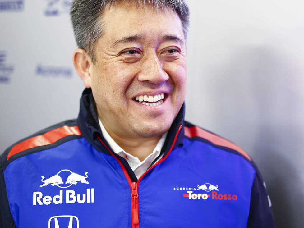 Masashi Yamamoto