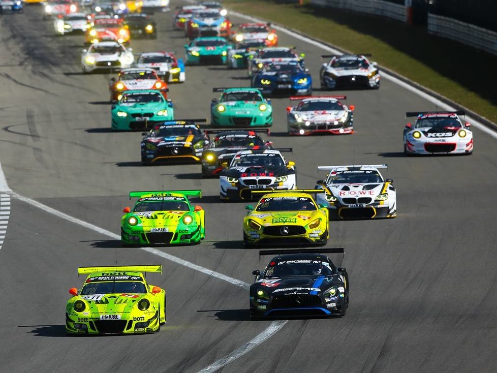 VLN
