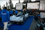 Volkswagen I.D. R Pikes Peak