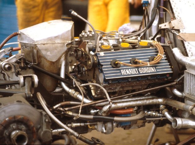 Renault, Turbo, 1979