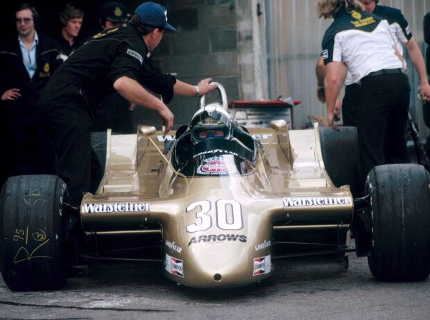 Jochen Mass