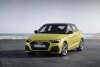 Bild zum Inhalt: Audi A1 Sportback 2019: Bilder & Info zu Preis, Motoren, Innenraum