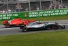 Vorschau Le Castellet: Ferrari-Momentum vs. Mercedes-Update