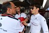 Ein Jahr Teamchef: Wie Frederic Vasseur Sauber verändert hat