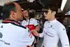 Bild zum Inhalt: Ein Jahr Teamchef: Wie Frederic Vasseur Sauber verändert hat