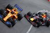 Bild zum Inhalt: McLaren: "Müssen uns mit Renault und Red Bull vergleichen"