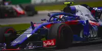 Bild zum Inhalt: Toro-Rosso-Teamchef über Honda: "Vertrauensbasis absolut da"