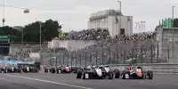 Formel-3-EM 2017 auf dem Norisring