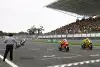 Bild zum Inhalt: Top 10: Die engsten MotoGP-Finishes seit 2002