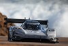 Volkswagen I.D. R Pikes Peak mit Bestzeit im Qualifying